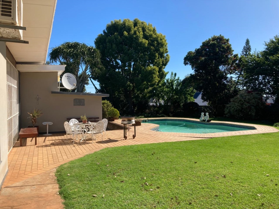 4 Bedroom Property for Sale in Komga Eastern Cape